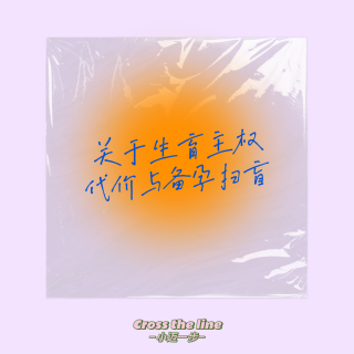 丁克在动摇，备孕在求自洽：生育的代价和主权
