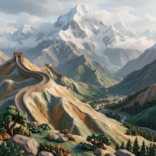 E231 对话施展：为什么今天的我们，仍然需要一种和自己有关的宏大叙事？