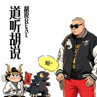 道听胡说2026 - 北京话事人1644