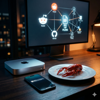 烧掉上千美金Token后，我让AI成了公司的CEO