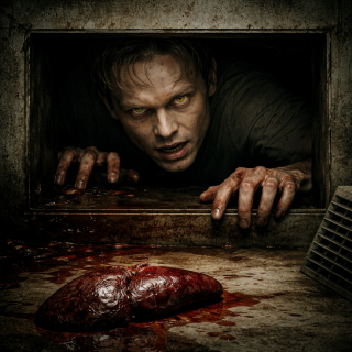 《X档案》早期最瘆人的怪物故事