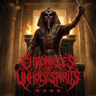 邪灵通史E05八十岁摩西挑战埃及魔神【邪事儿Vol-493】