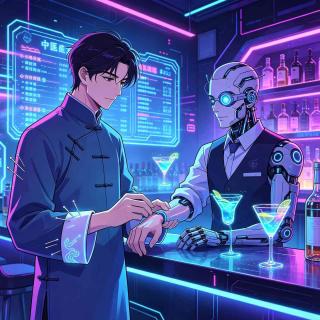 当代脆皮青年，急需中医养生自救！