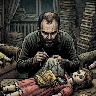 69.你的女儿不在墓里：俄罗斯高智商变态学者盗尸案