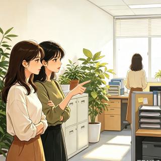 vol.80 不上班时蛐蛐人|坦白局：谁还没在背后说过两句闲话？