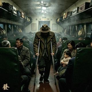 《抓捕贼王》新中国第一个盗窃死刑犯