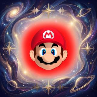 ℳ马力欧Mario㊥：来自刺猬索尼克的挑衅，任天堂竟也受过这等屈辱？
