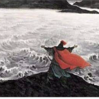 【古史春秋】（20）如果当年项羽肯过江东，会怎样？