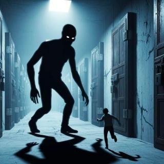 天津老灵异之“影”