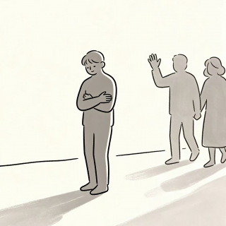 Vol.83 最后一件大事|每一次谈论死亡，都是为了更积极地活着！