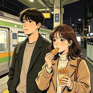 6.怯出国【韩国篇】