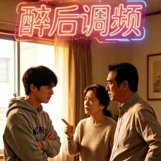 醉后调频 - 与长辈的相处之道