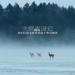 E111 我们已经无数次在这个春天相遇