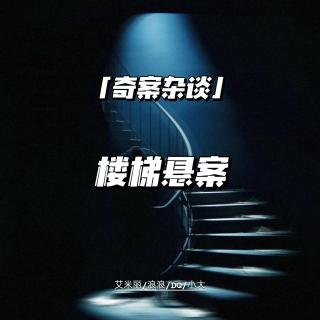 楼梯杀妻悬案（上）【神探李昌钰02】