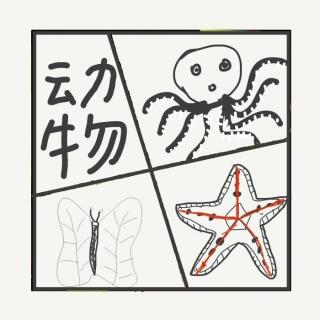 502.动物界的逆天生存技能