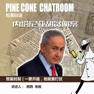 187.罪案时刻|“总理先生，您该出庭了！”-以色列内塔尼亚胡腐败案