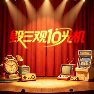 Vol211.10周年特别节目：毁三观10光机.1983毁三观