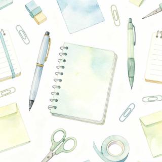 Vol.84 职场生存指南: 办公室好物推荐+打工人续命外卖 咖啡 奶茶 小酒 推荐！