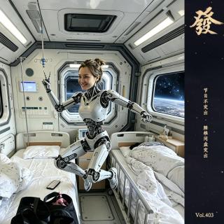 403期 - 节目不突出 · 腰椎间盘突出（刘娟手术前传）