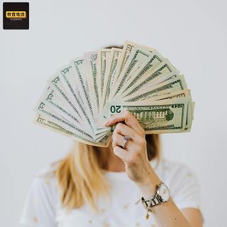 当你满脑子想着挣钱，你就很难挣到钱