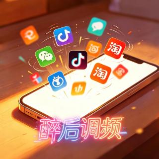 醉后调频 - 手机里的钉子户