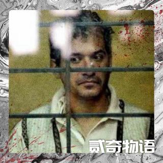 不浪漫的食人诗人
