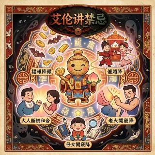 粤语 教你落降头 断催婚降 断奶归位降 仔女开窍降 损阴鑕 定魂降 三色豆挡煞阵