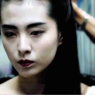 076 异色经典——邱刚健与《阿婴》