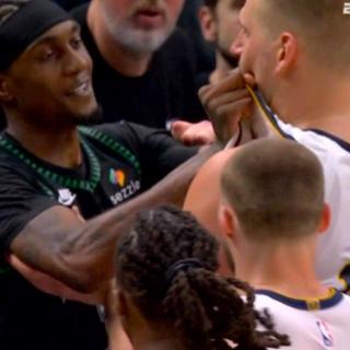 约基奇时代的终结？全力詹爆发！火箭真的完蛋了吗？【观篮高手】