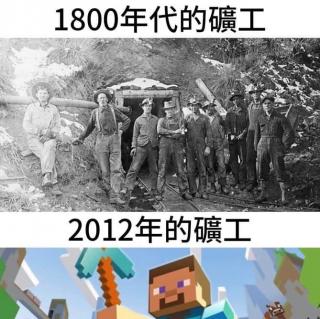 《通往威根码头之路》：带一盏灯下矿——煤矿工人纪实 | 第180期读书会