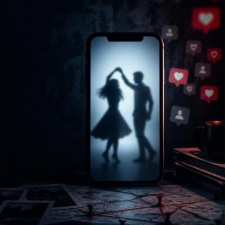 70.流量、毒品与致命占有欲：TikTok顶流网红的双面人生