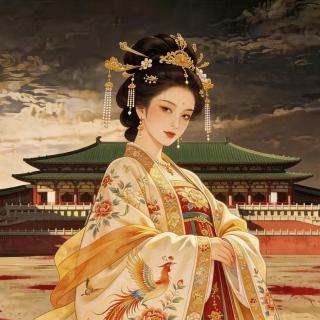 双皇之女嫡中嫡：太平公主的帝王家生存指南（上）【播客会客厅】vol 42