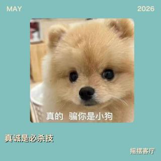 为什么说真诚是必杀技？｜EP34