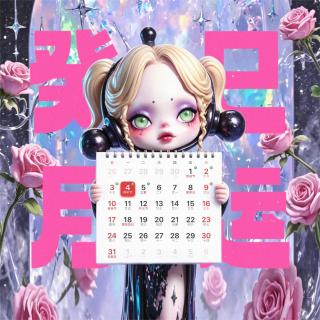 癸巳月运（5.5-6.5）：十天干好运&桃花&减肥指南｜奇门月运系列