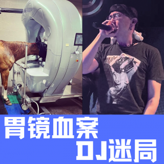 张某口述：胃镜喷血惨案和广东DJ迷局