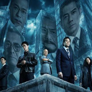 五一档大吐槽：陈思诚回光返照，程伟豪吓人一跳，寒战讲的啥谁也不知道