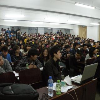 男寝501——59追求乐观阳光通透的松弛人生观