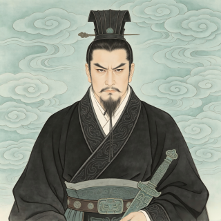 《春秋三传》晋厉公真的宠信佞臣杀戮忠良吗
