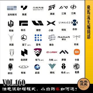 第161期.【行在路上】：油电混动增程式，小白购车如何选？×播客会客厅