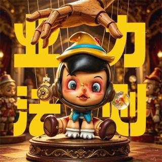 Vol.190｜业力就是命吗？聊聊人生的“初始设定”与自由意志！