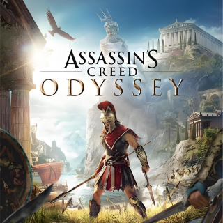 147 steam：育碧《刺客信条：奥德赛》罐头中的罐头 堪称罐头之王_缩混