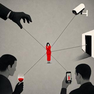 隐藏在身边的“迷奸犯罪网络与N号房”