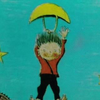 月光男孩——睡前故事