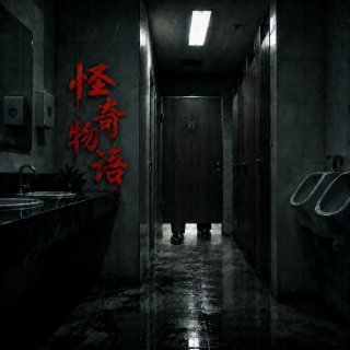 厕所反向脚+天花板人脸+四指乘客+厨房双左手+棺材打节拍+医院走廊人｜怪奇物语