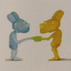 颜色的秘密——绘本故事