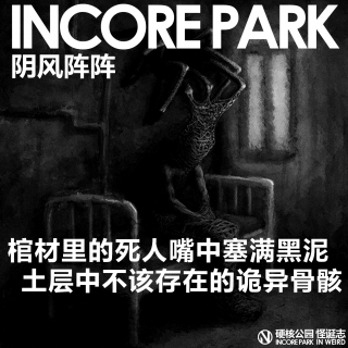 vol.518 阴风阵阵 棺材里面的死人嘴中塞满黑泥，土层中不该存在的诡异骨架