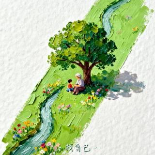 六一家书：写给照片里小小的你【播客会客厅】