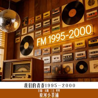 我们的青春1995-2000