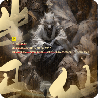 【私播31】东北出马仙深夜实录：附身通灵、亡魂讨债，拆解见鬼原来是 「对频段」