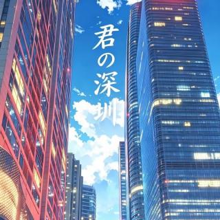 Nero王子豪-なんでもないや（深圳0523）
